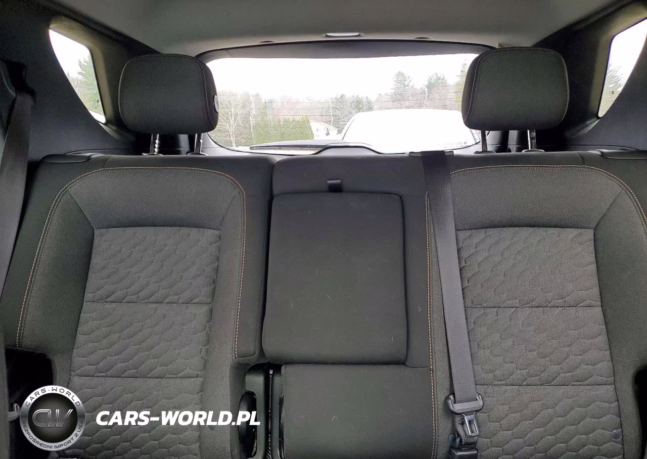 2020 Chevrolet Equinox Lt VIN:2GNAXUEVXL6107832 - 10