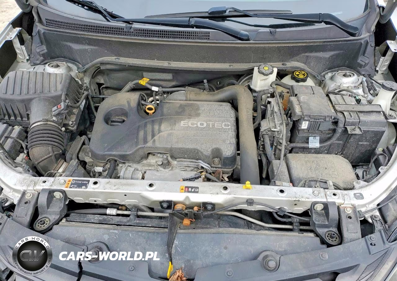 2020 Chevrolet Equinox Lt VIN:2GNAXUEVXL6107832 - 12