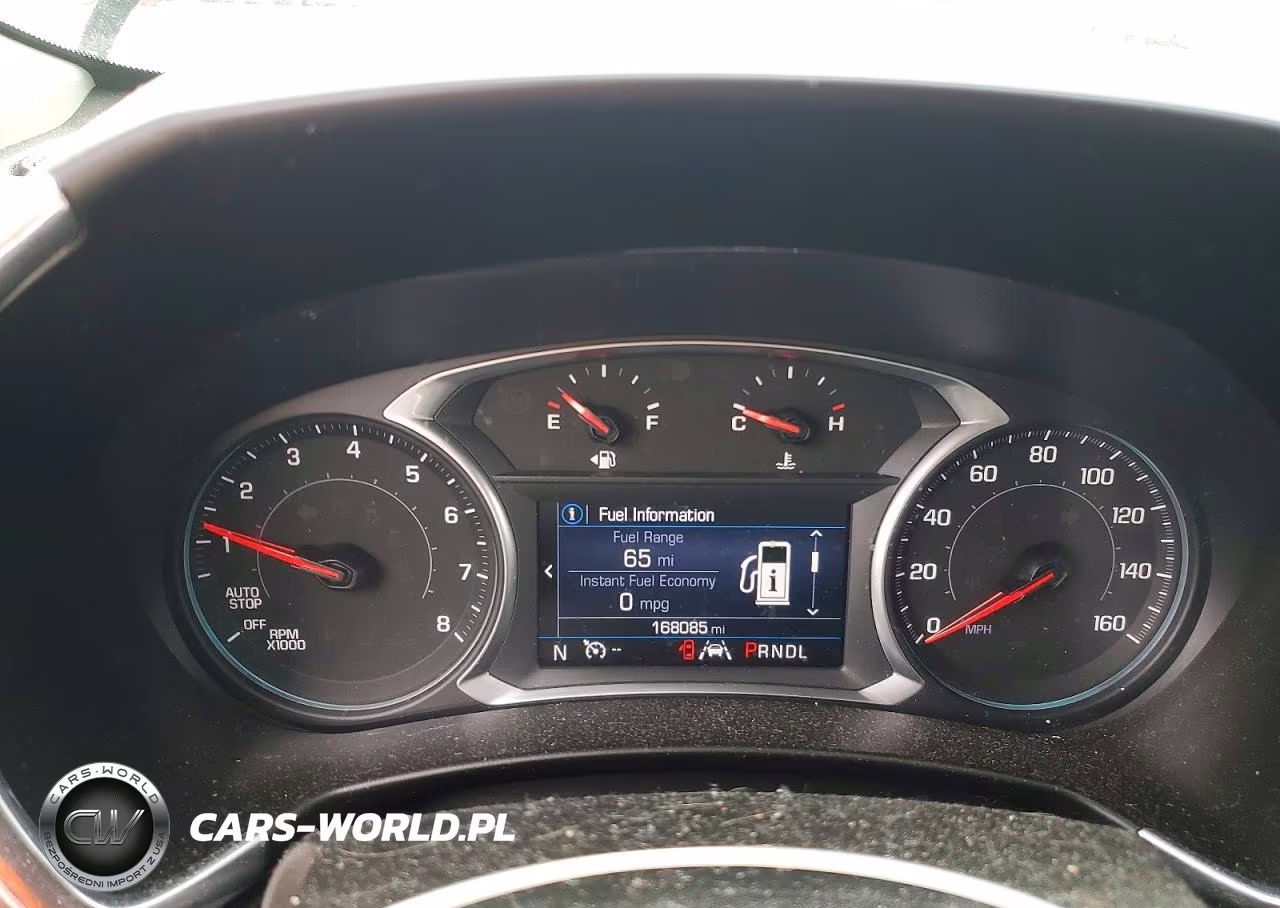 2020 Chevrolet Equinox Lt VIN:2GNAXUEVXL6107832 - 9