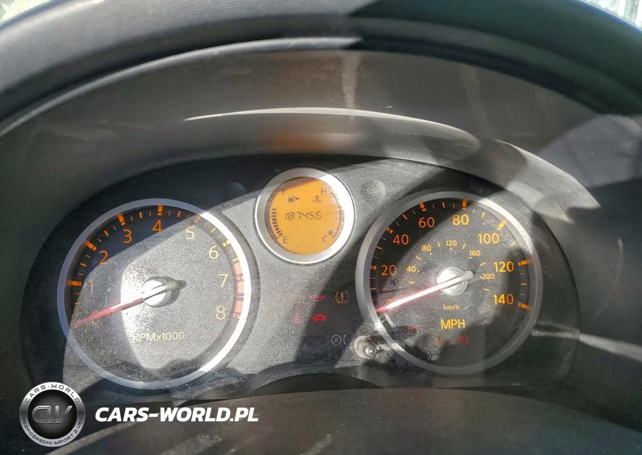 2008 Nissan Sentra 2.0 VIN:3N1AB61E18L659377 - 9