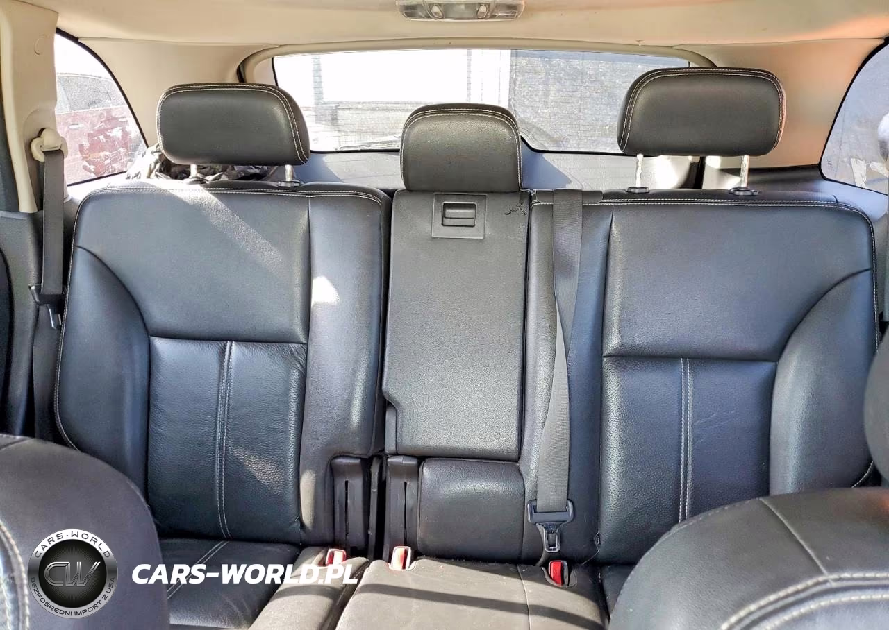 2008 Ford Edge Sel VIN:2FMDK38C28BB20576 - 10