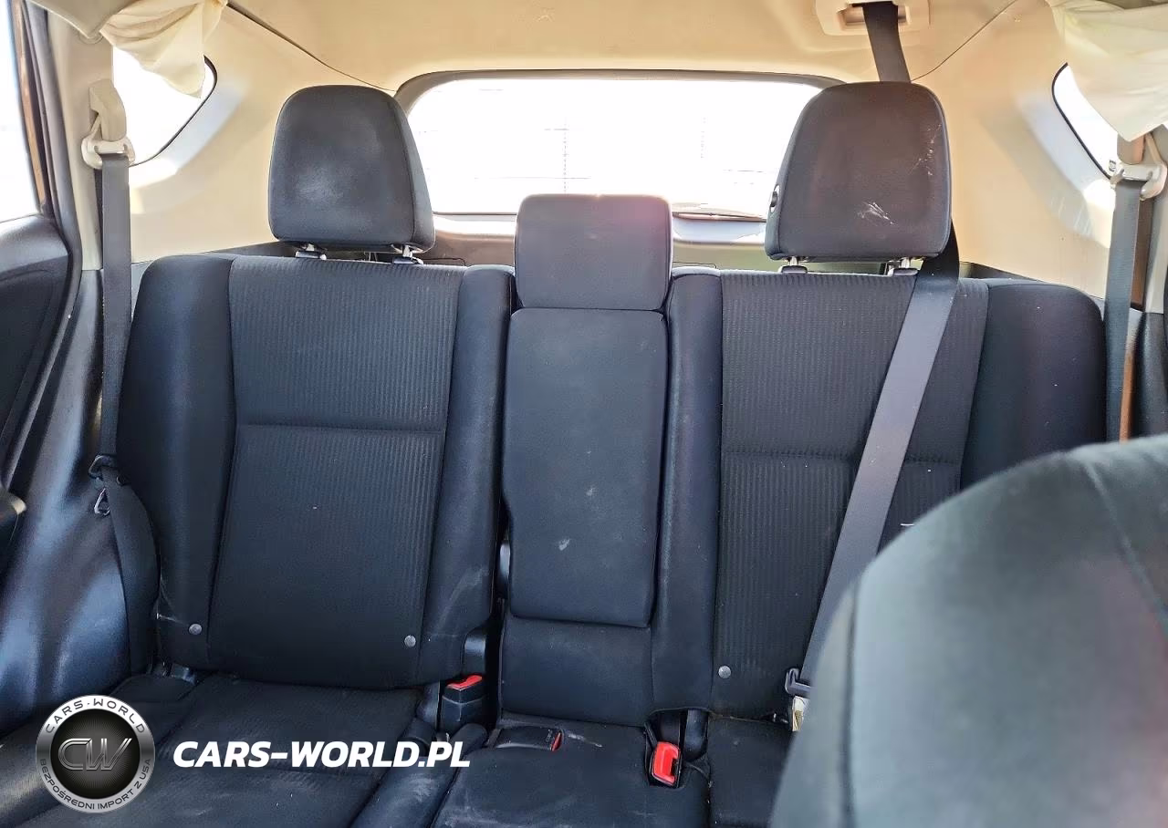2015 Toyota Rav4 Le VIN:2T3BFREV9FW278402 - 10