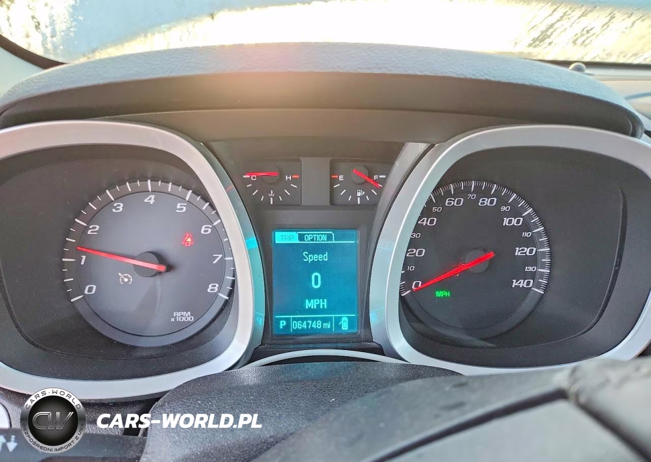 2017 Chevrolet Equinox Lt VIN:2GNALCEK4H1606318 - 9