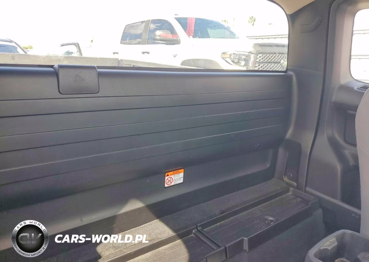 2021 Toyota Tacoma Sr VIN:3TYRX5GNXMT029501 - 10