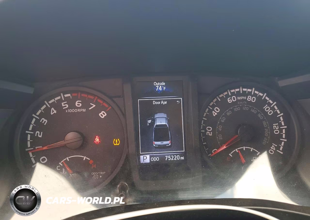 2021 Toyota Tacoma Sr VIN:3TYRX5GNXMT029501 - 9