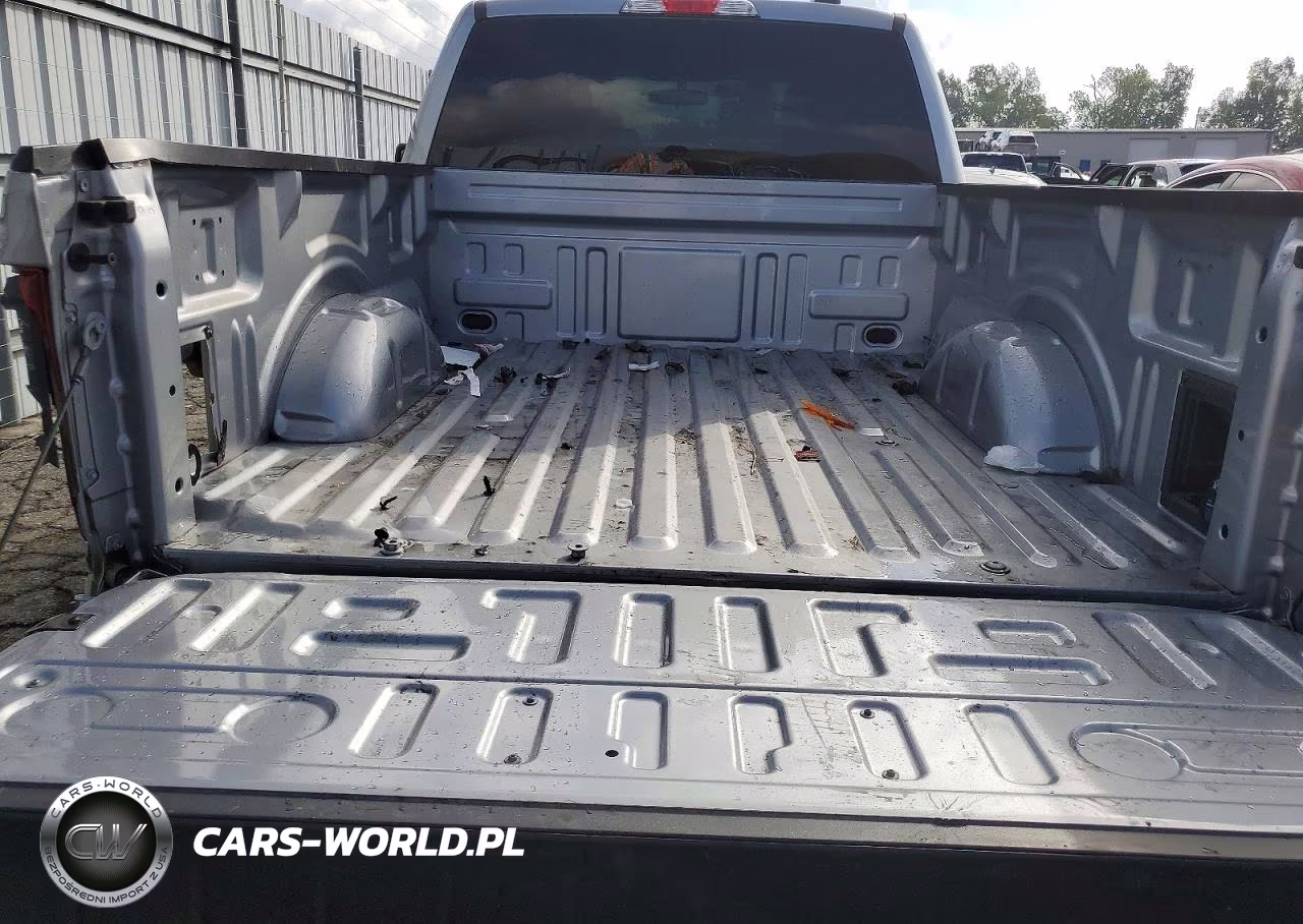 2024 Ford F150 Xl VIN:1FTMF1L5XRKE18600 - 10