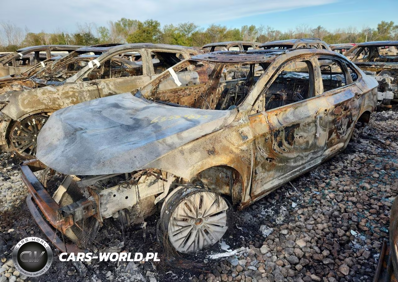 2020 Volkswagen 1342