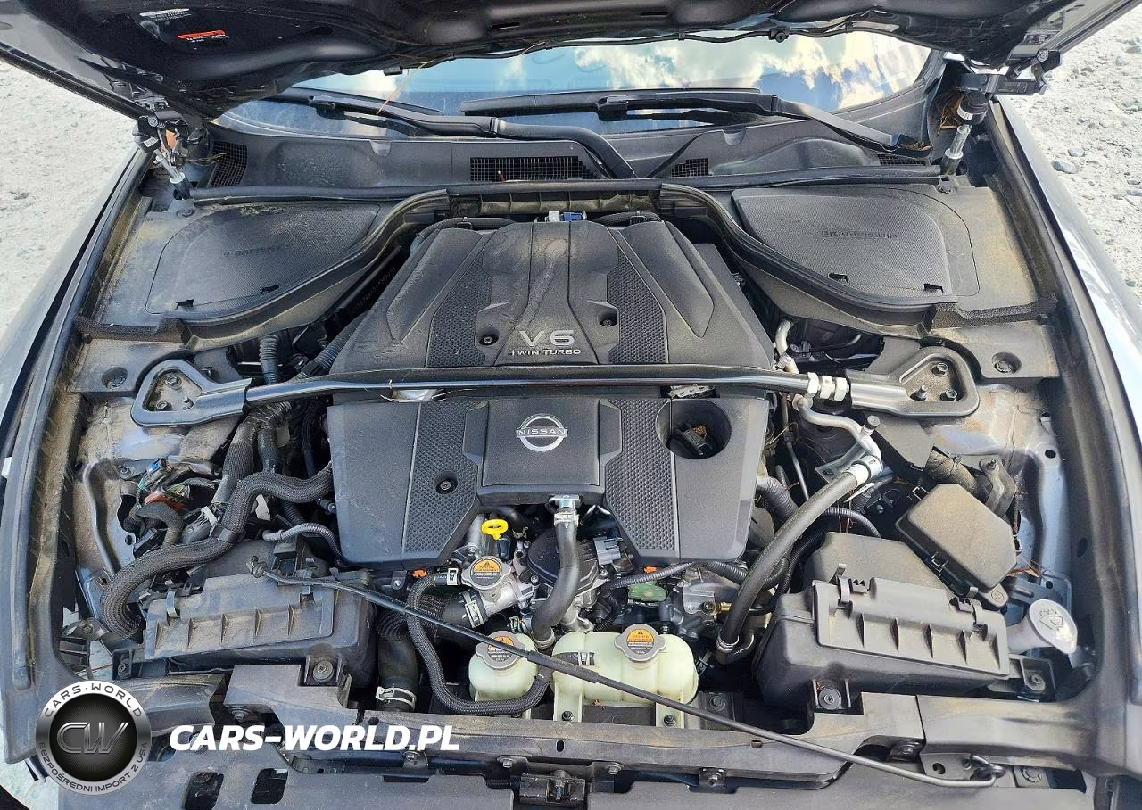 2024 Nissan Z Performance VIN:JN1BZ4BH0RM362203 - 7