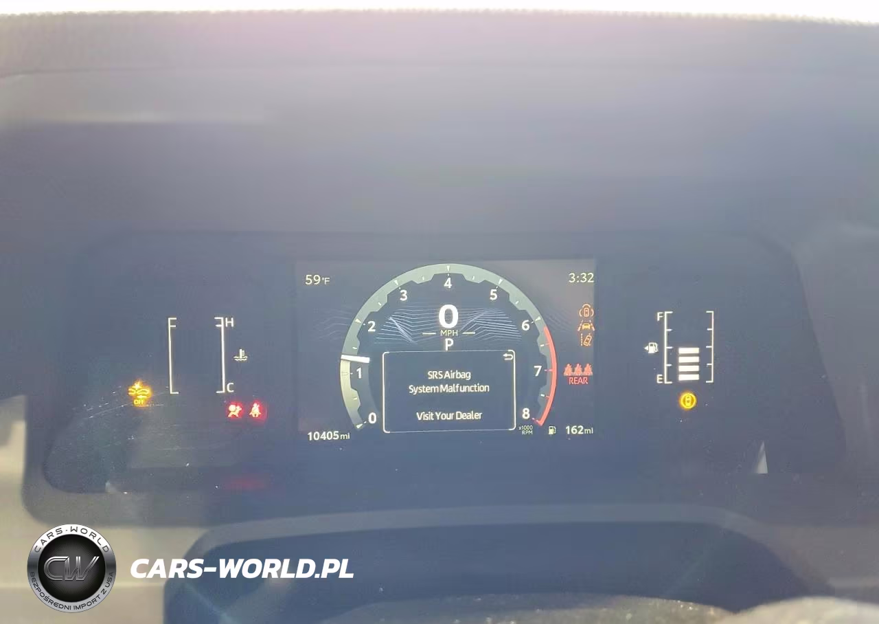 2025 Toyota Tacoma Sr5 VIN:3TYLB5JN5ST094749 - 9