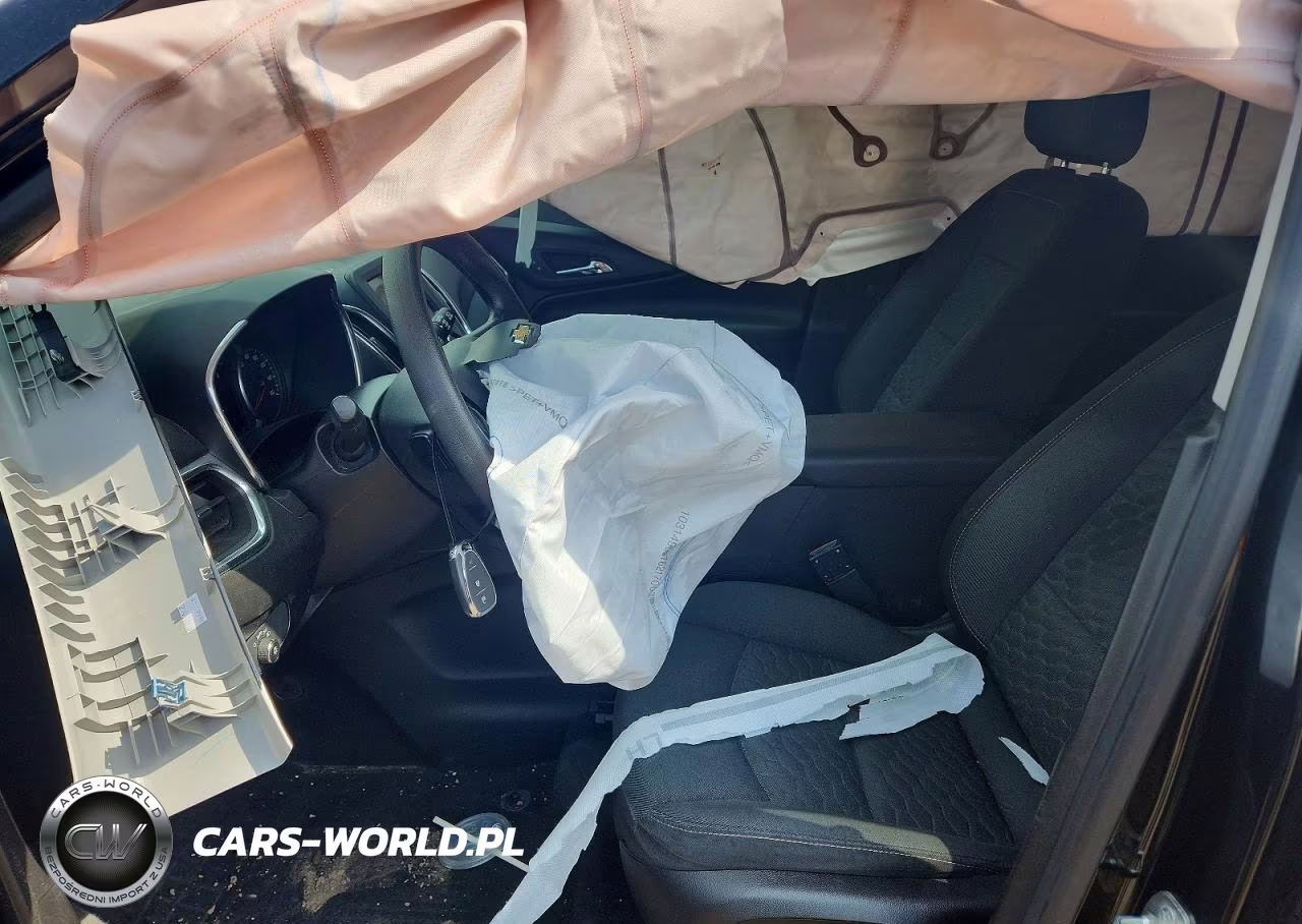 2019 Chevrolet Equinox Lt VIN:2GNAXKEV8K6152139 - 7