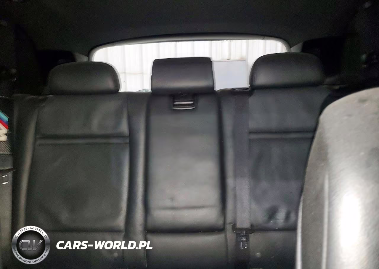 2012 BMW X5 M VIN:5YMGY0C55CLL15515 - 10