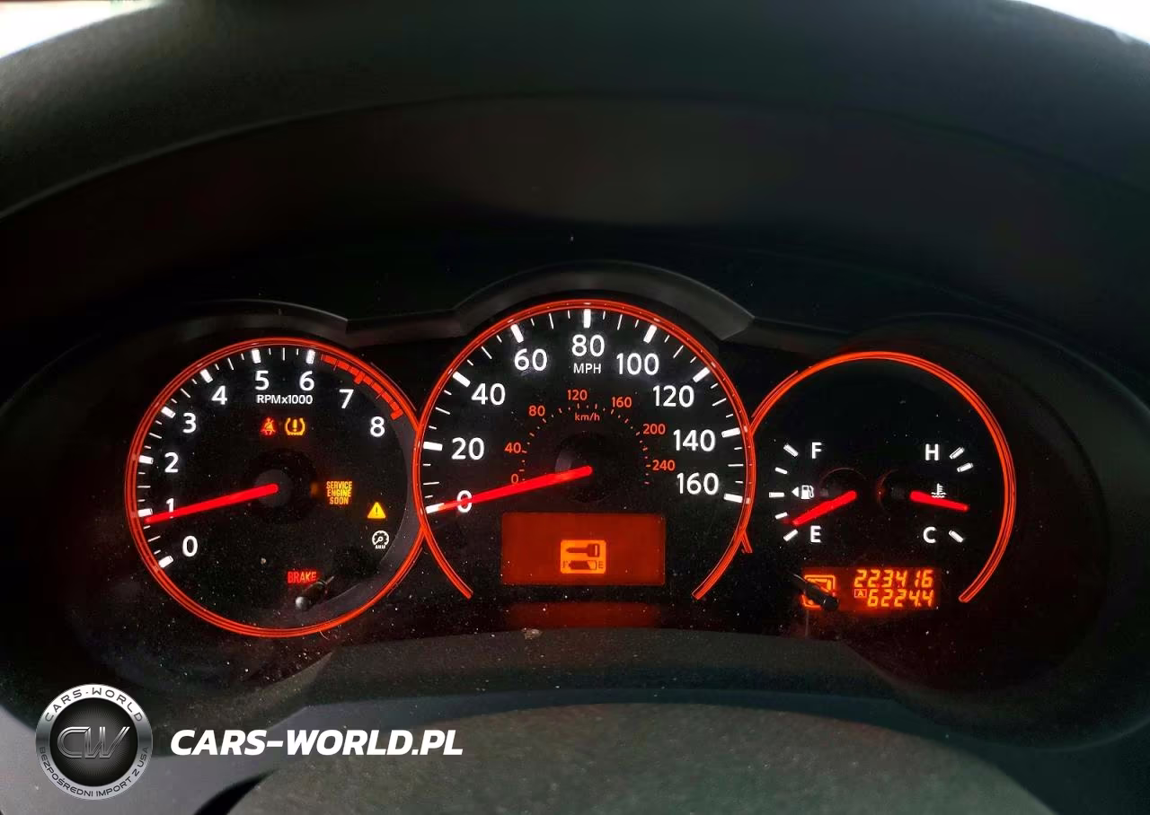 2009 Nissan Altima 2.5 S VIN:1N4AL24EX9C193658 - 9