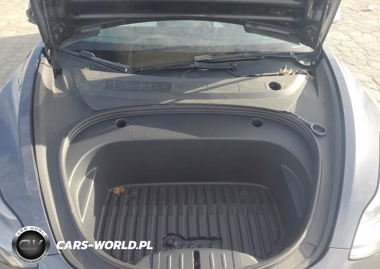 2022 Tesla Model 3 VIN:5YJ3E1EA9NF344280 - 11