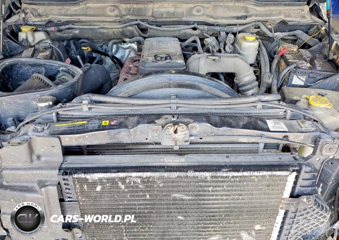 2005 Dodge Ram 2500 St VIN:3D7KS28C65G796954 - 11