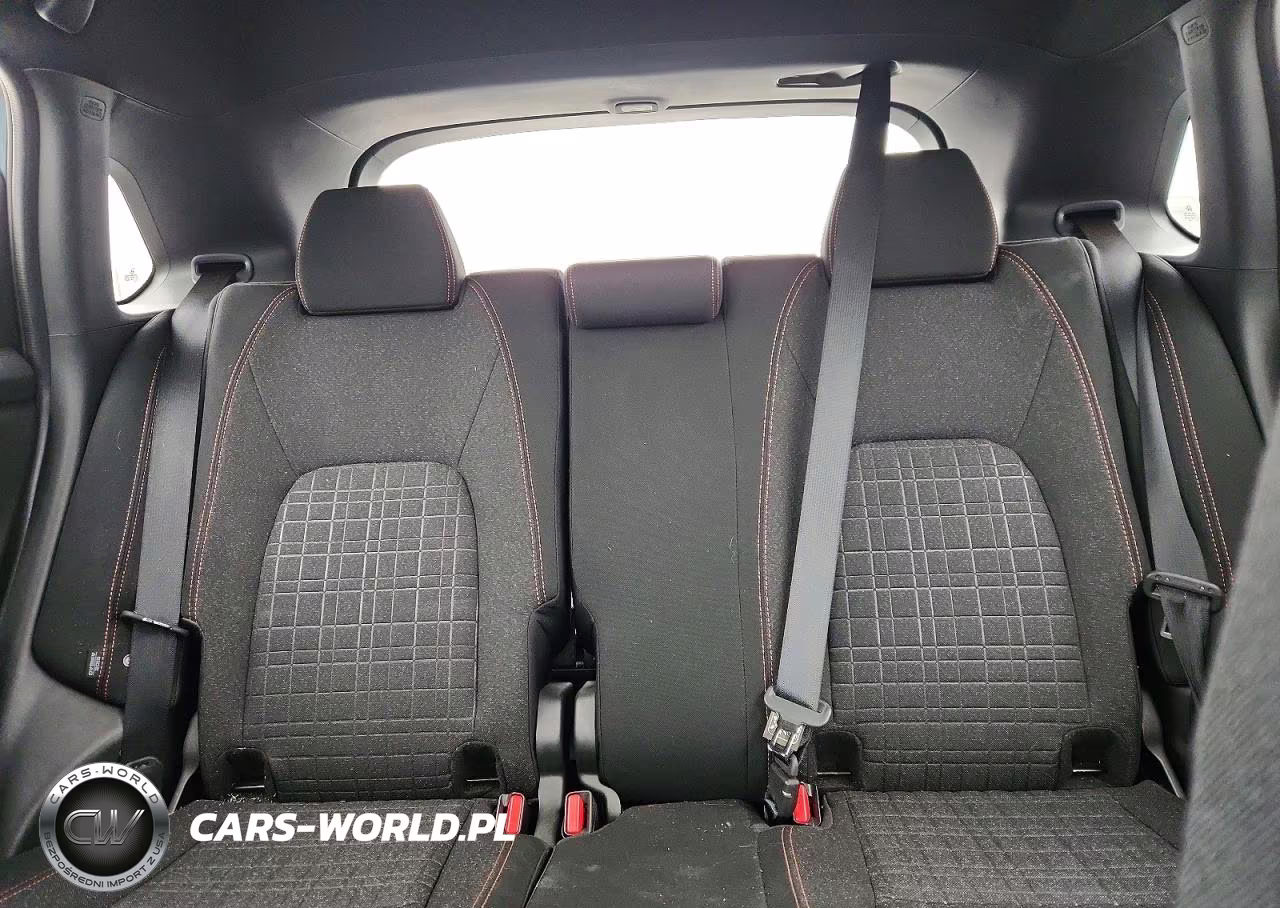 2025 Honda Hr-V Sport VIN:3CZRZ1H54SM757416 - 10