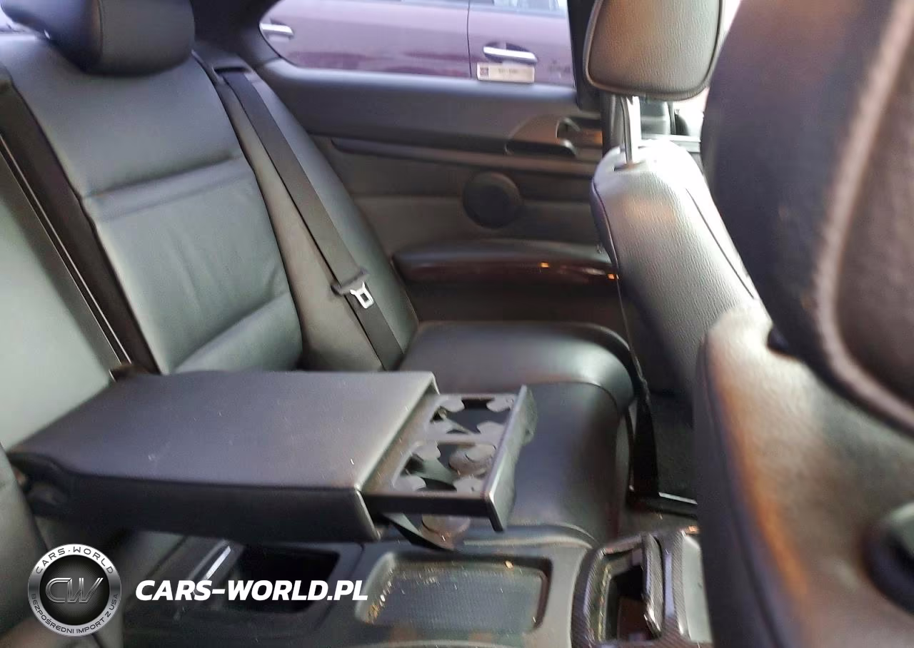 2012 BMW 328 I Sulev VIN:WBAKE5C59CJ106182 - 10