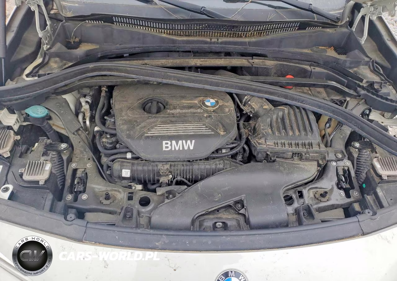 2018 BMW X2 xDrive28I VIN:WBXYJ5C32JEF77383 - 12
