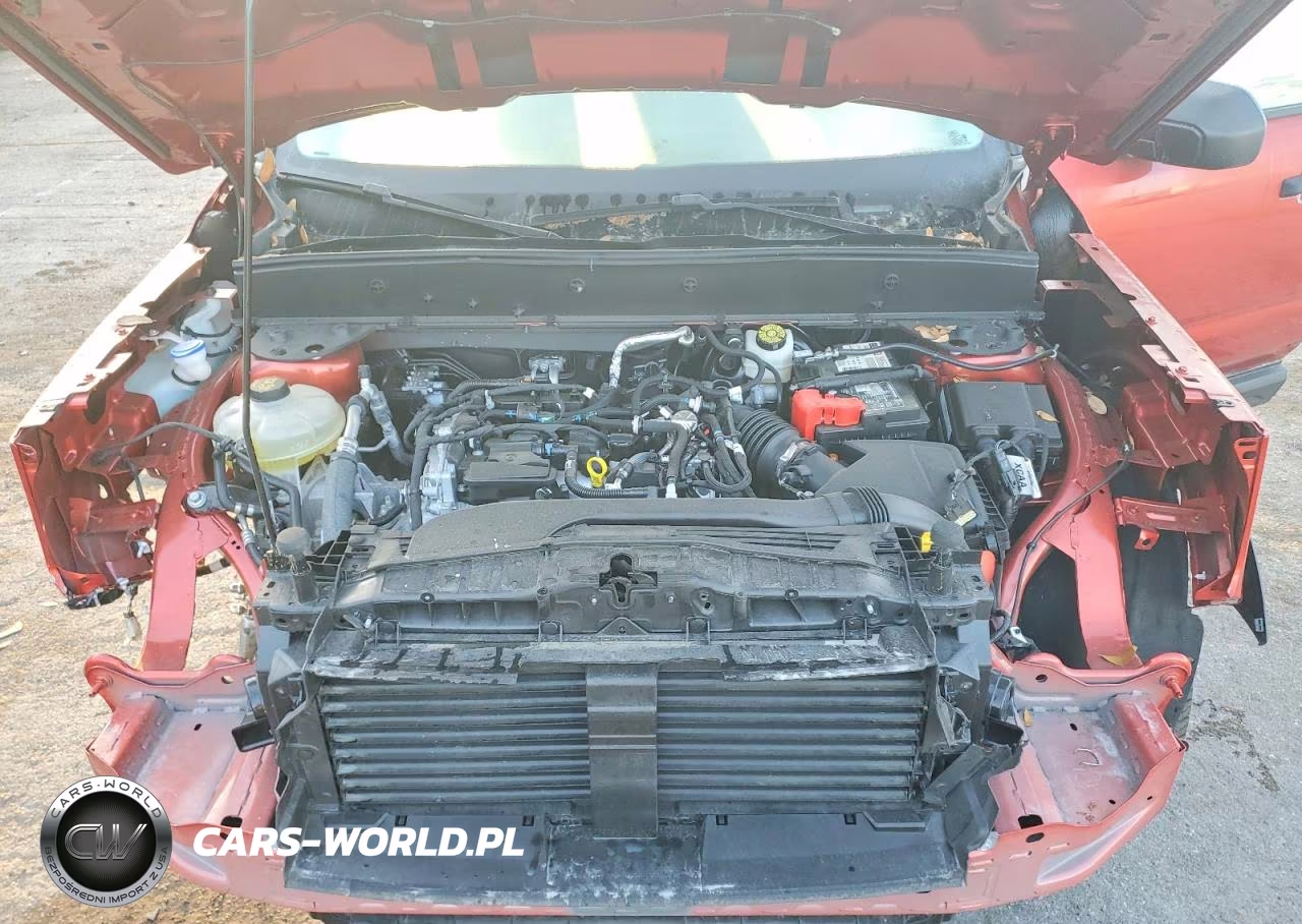 2022 Ford Bronco Sport Big Bend VIN:3FMCR9B60NRE08168 - 12