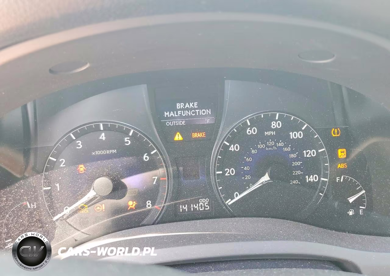 2011 Lexus Rx 350 Base VIN:2T2ZK1BA1BC063741 - 9