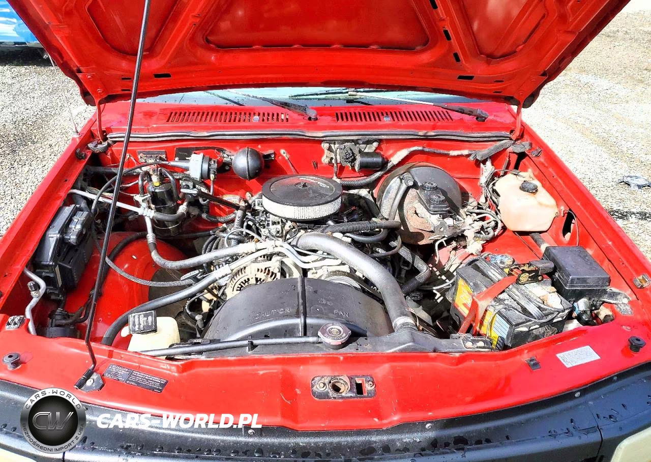 1995 Dodge Dakota VIN:1B7FL26X2SW934906 - 11