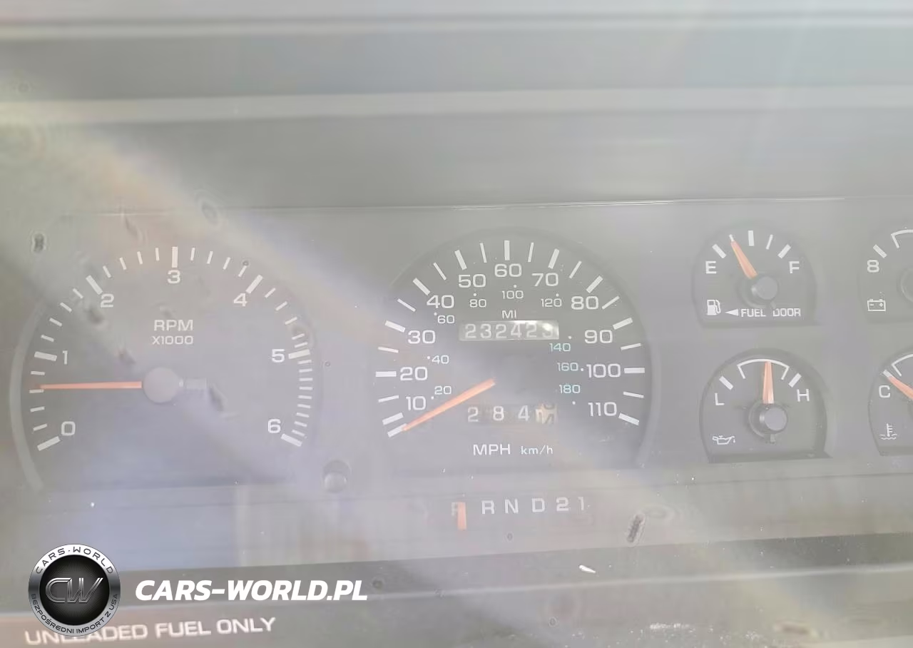 1995 Dodge Dakota VIN:1B7FL26X2SW934906 - 9