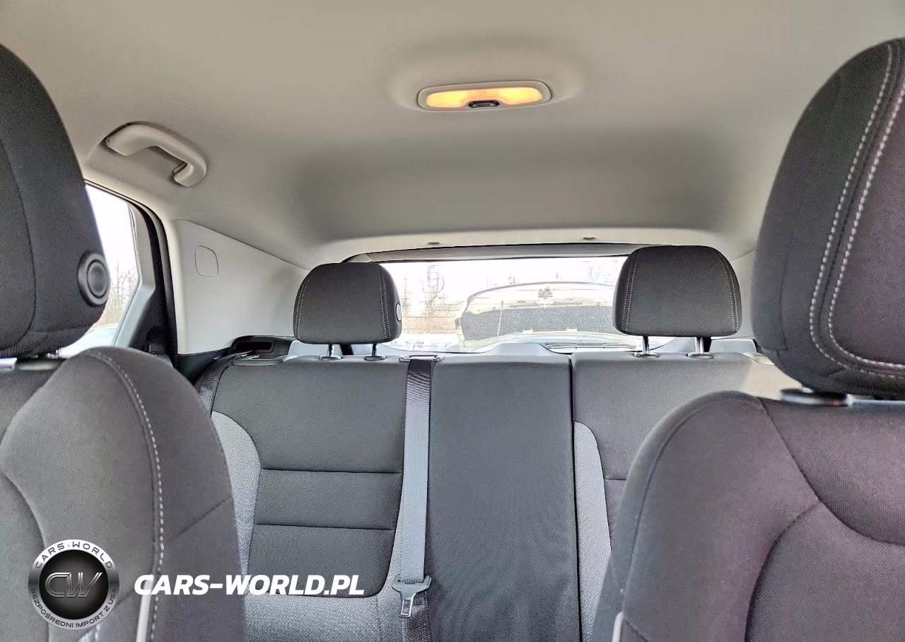 2023 Chevrolet Trailblazer Ls VIN:KL79MMS26PB173230 - 10