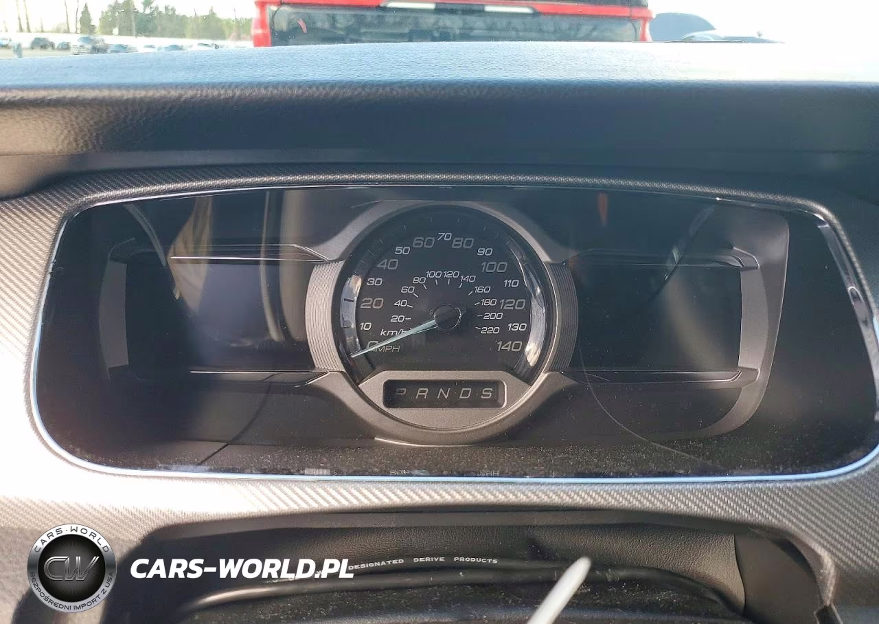 2018 Ford Taurus Sho VIN:1FAHP2KT2JG138008 - 9
