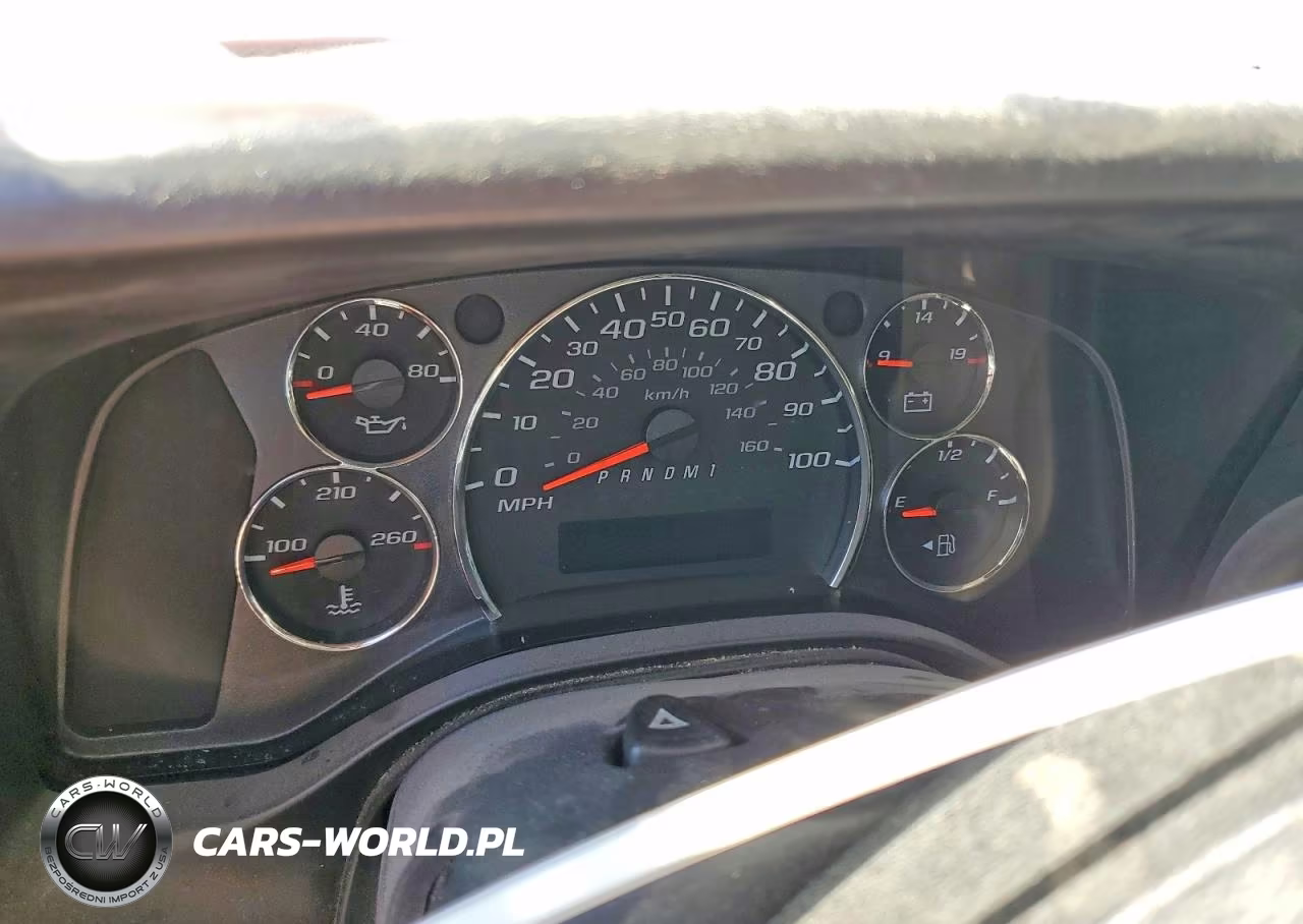 2020 Chevrolet Express G3500 Lt VIN:1GAZGPFG3L1172269 - 9
