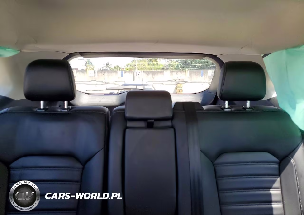 2020 Ford Edge Sel VIN:2FMPK3J98LBB59516 - 10