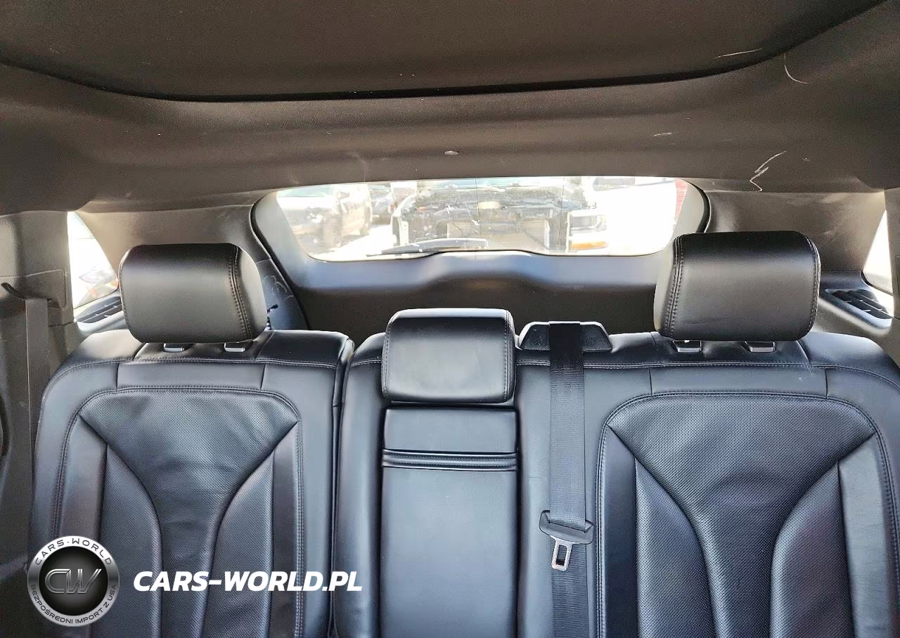 2019 Lincoln Nautilus Reserve VIN:2LMPJ8L98KBL51213 - 10