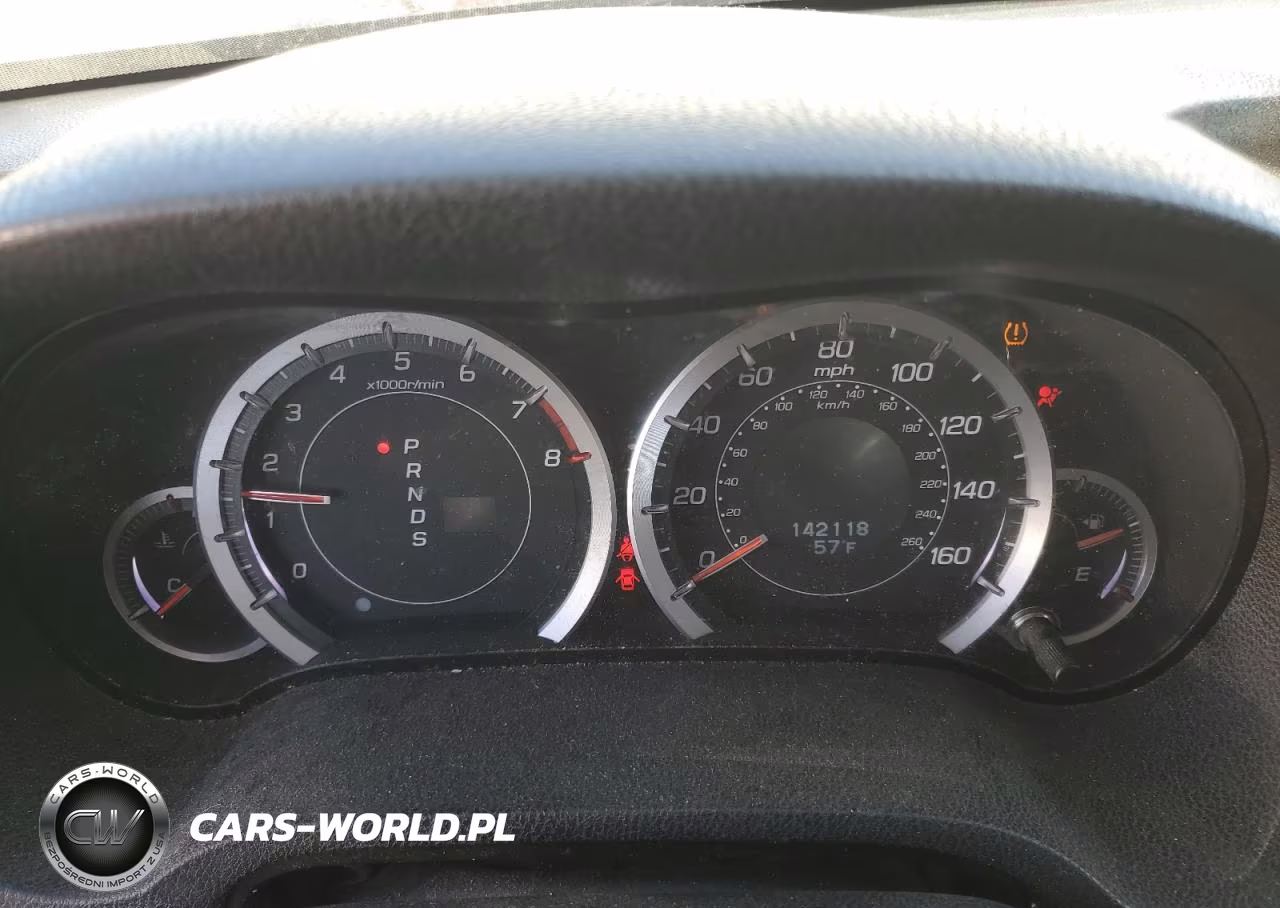 2012 Acura Tsx Tech VIN:JH4CU2F66CC015211 - 9