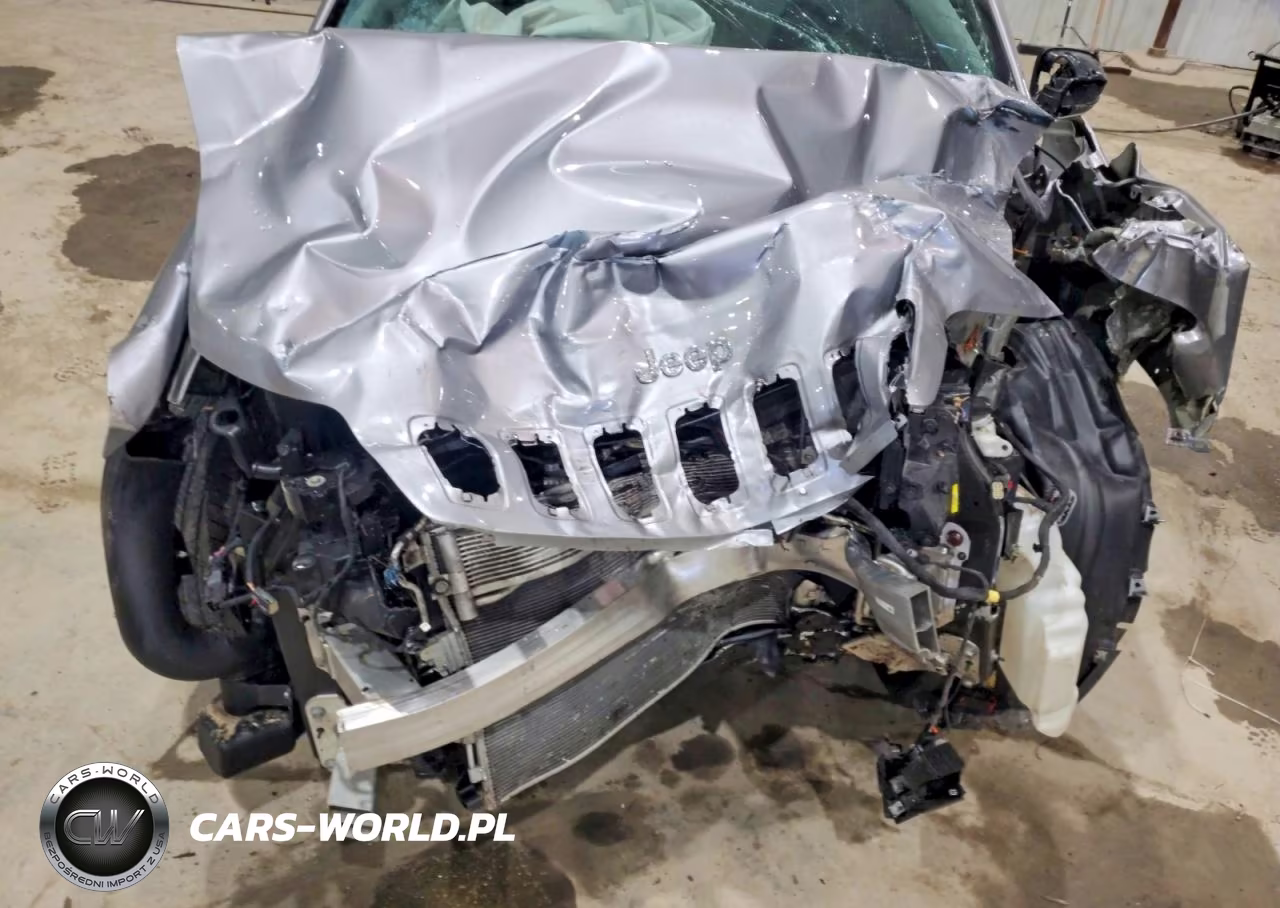 2021 Jeep Cherokee Latitude Lux VIN:1C4PJMMX8MD225288 - 12