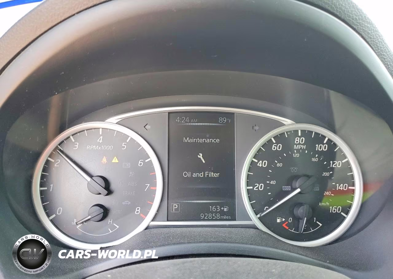 2017 Nissan Sentra Sv VIN:3N1AB7AP2HL647553 - 9