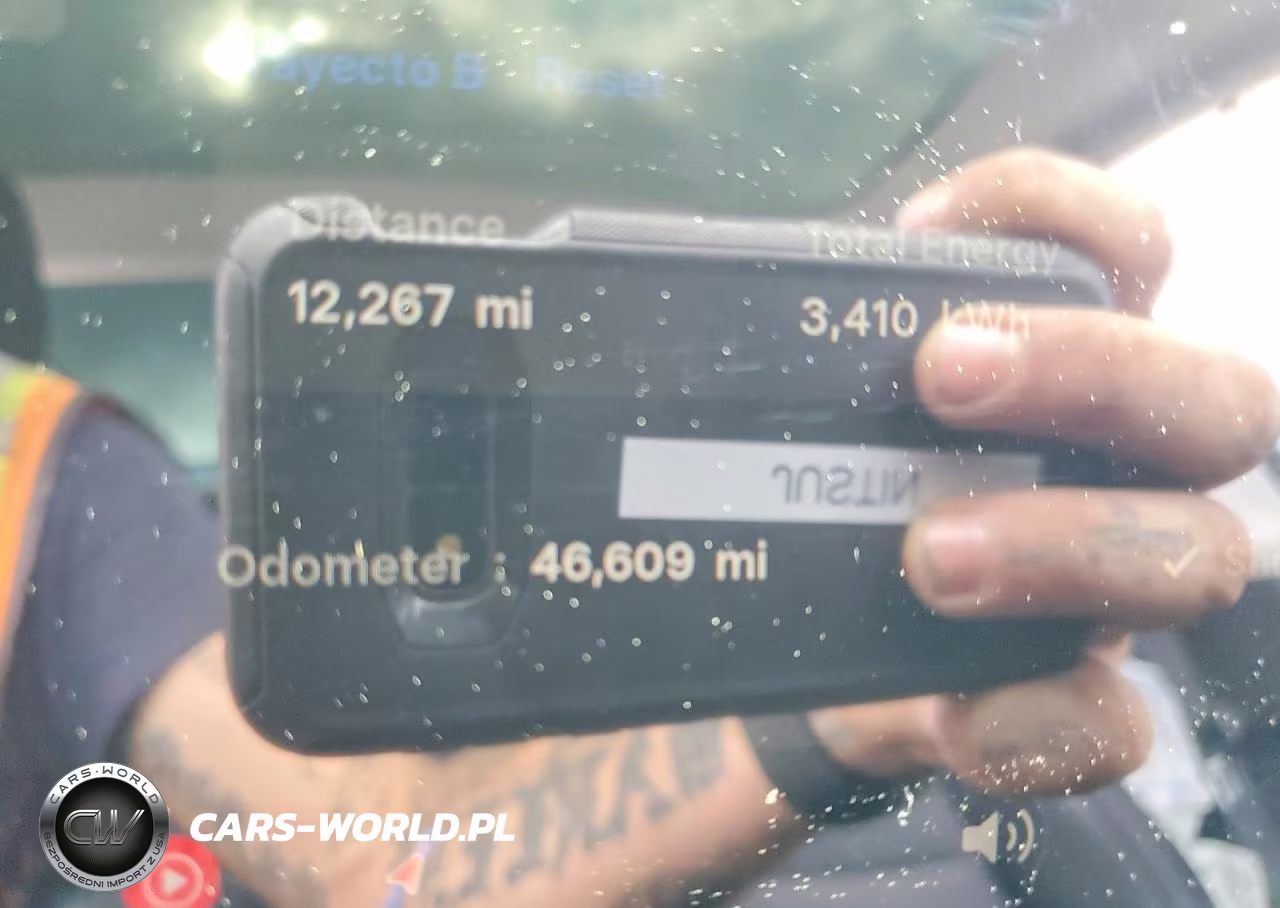 2022 Tesla 3 VIN:5YJ3E1EA4NF350486 - 9