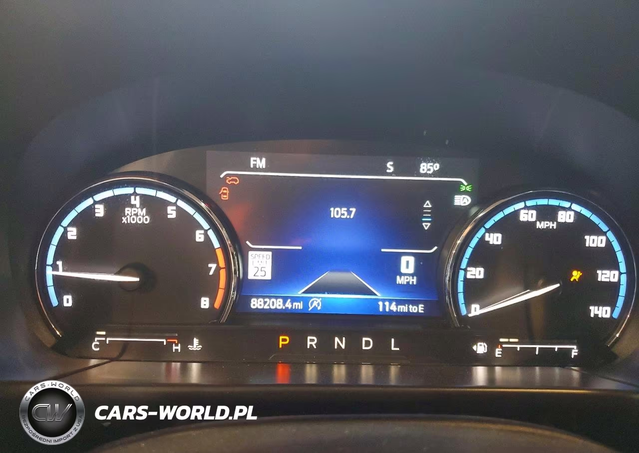 2021 Ford Bronco Sport Outer Banks VIN:3FMCR9C61MRA45909 - 9