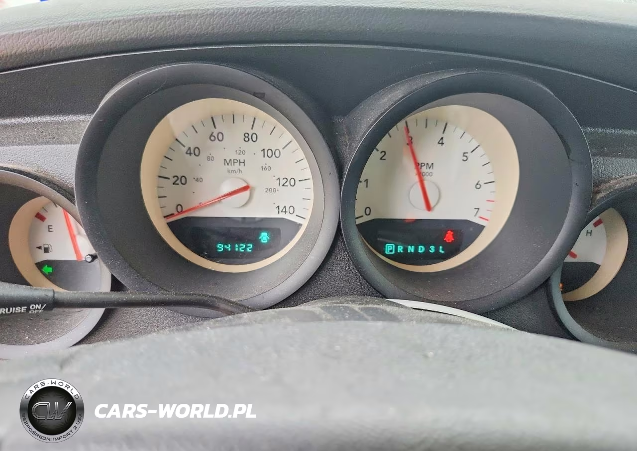 2007 Dodge Charger Se VIN:2B3KA43R27H607354 - 9