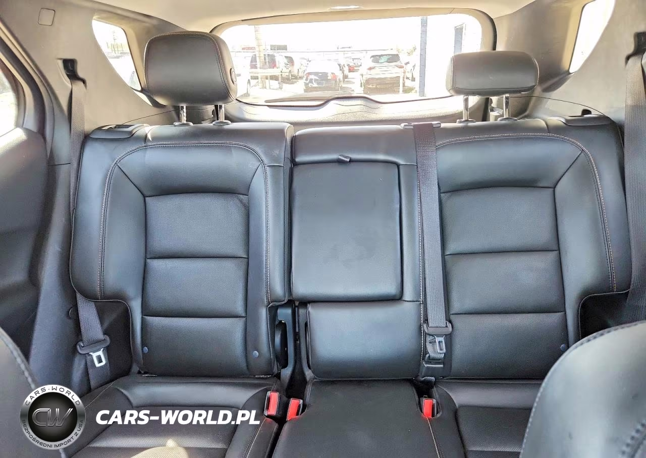 2020 Chevrolet Equinox Lt VIN:2GNAXVEX2L6158281 - 10