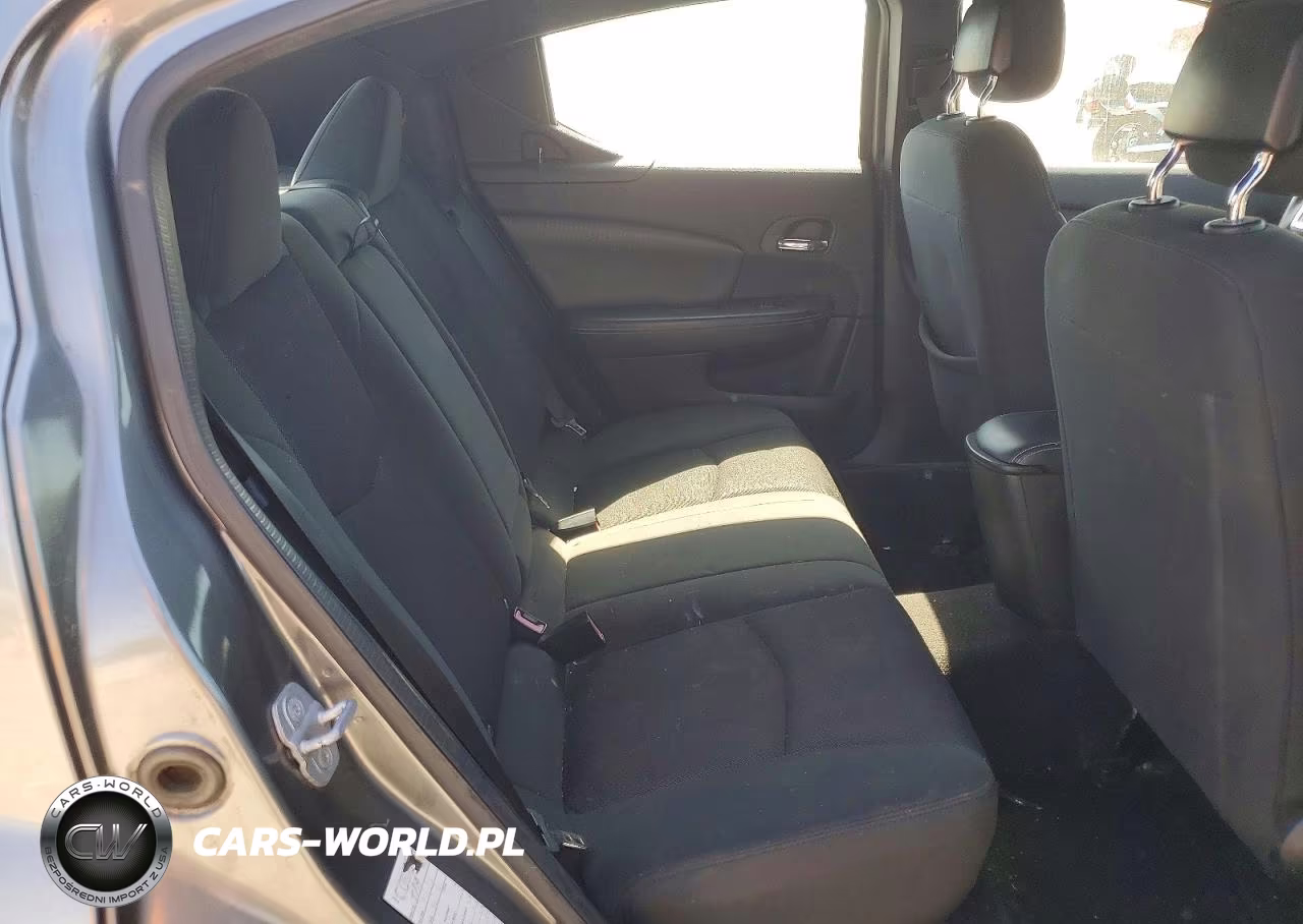 2013 Dodge Avenger Sxt VIN:1C3CDZCB8DN591145 - 10