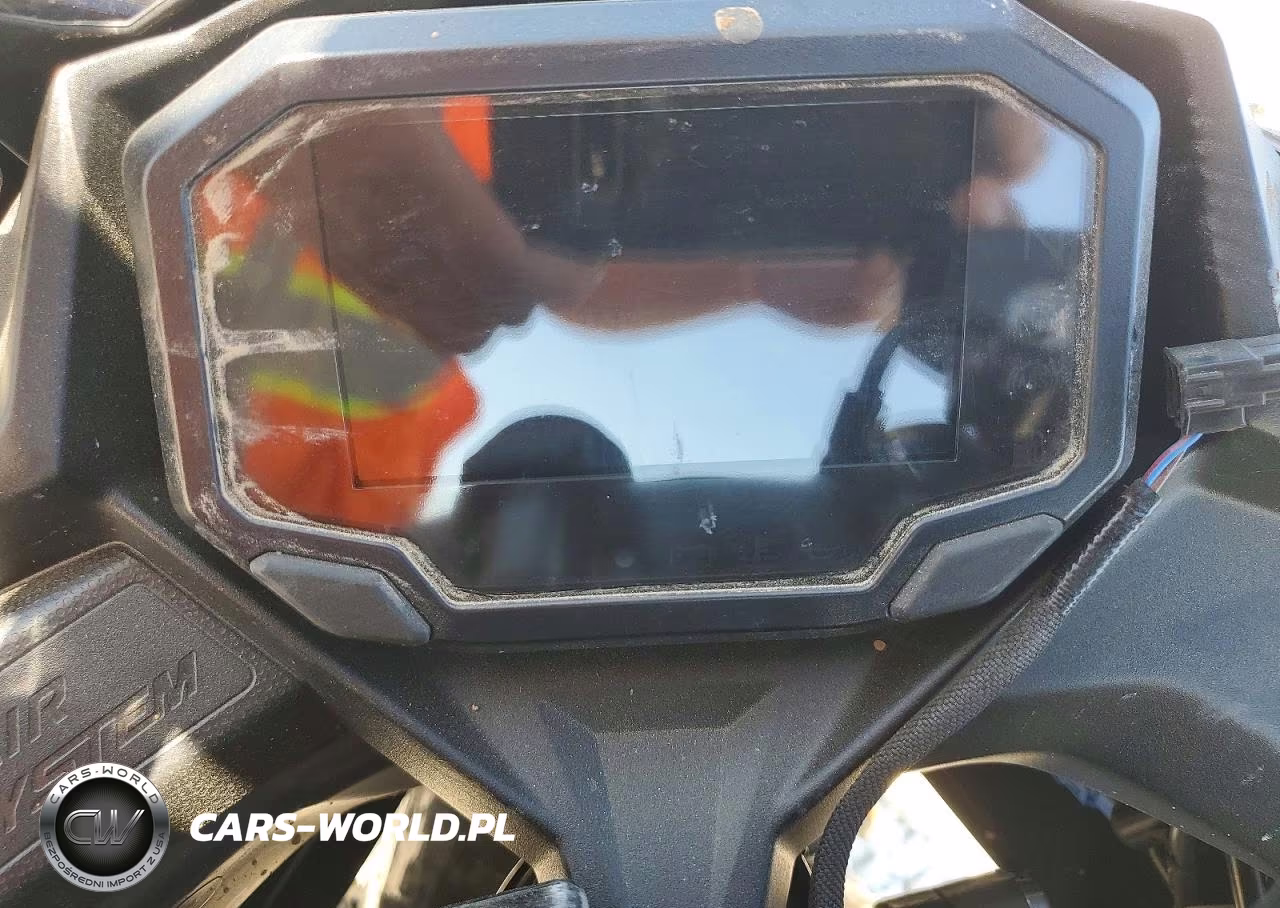 2025 Kawasaki Zx400 P VIN:ML5ZXCP1XSDA42431 - 7