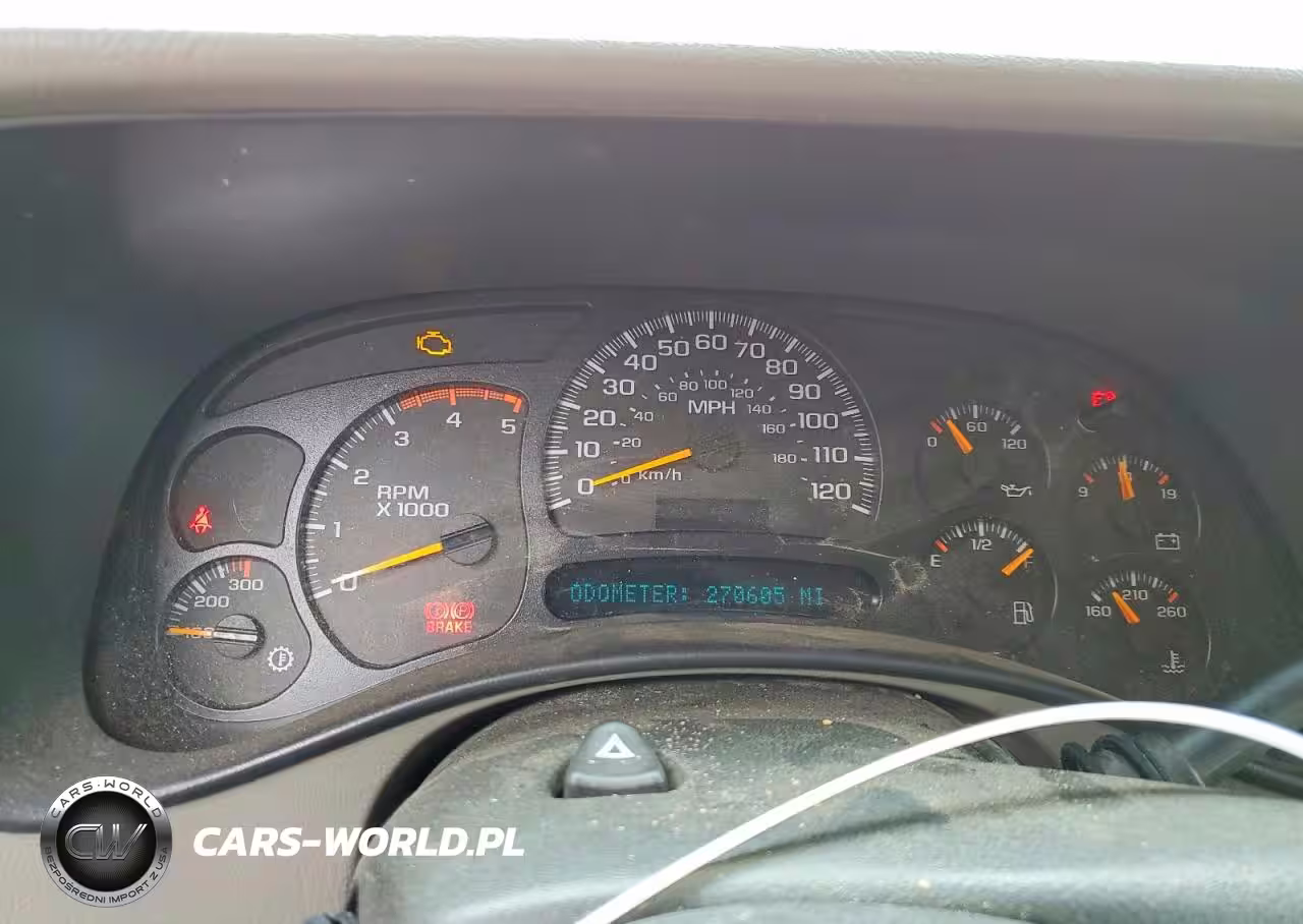 2005 Chevrolet Silverado K2500 Heavy Duty VIN:1GCHK23245F871395 - 9