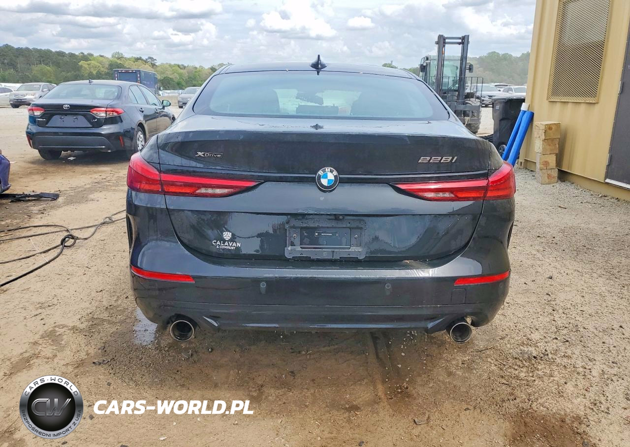2024 BMW Motorrad 228Xi VIN:WBA73AK06R7N50894 - 6