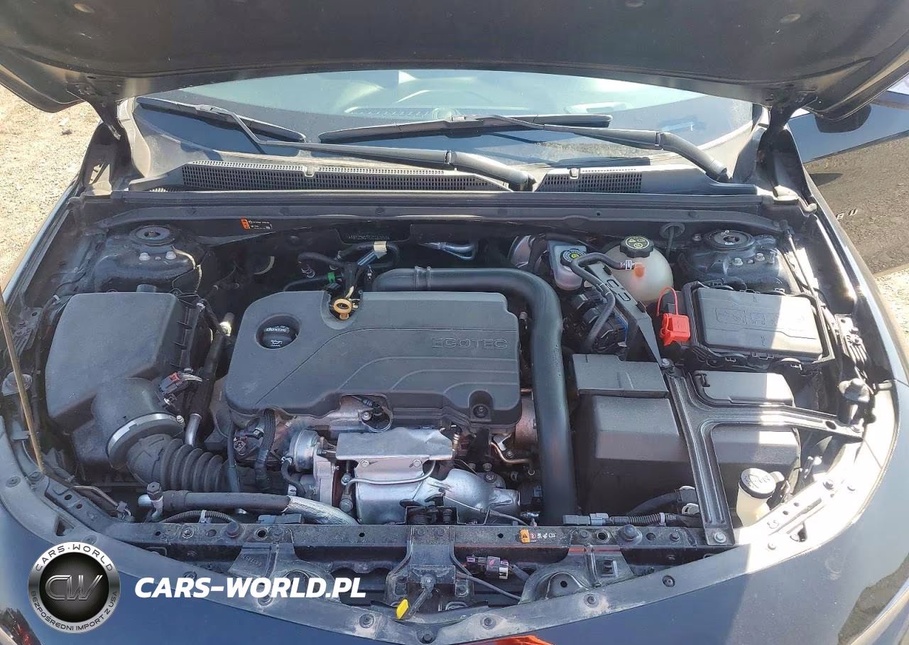 2018 Chevrolet Malibu Lt VIN:1G1ZD5STXJF287631 - 11