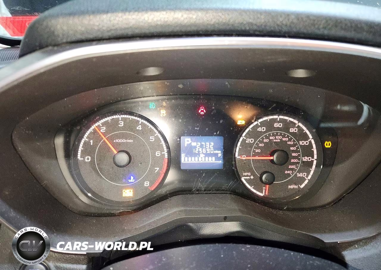 2018 Subaru Crosstrek Premium VIN:JF2GTABC8JH231655 - 9
