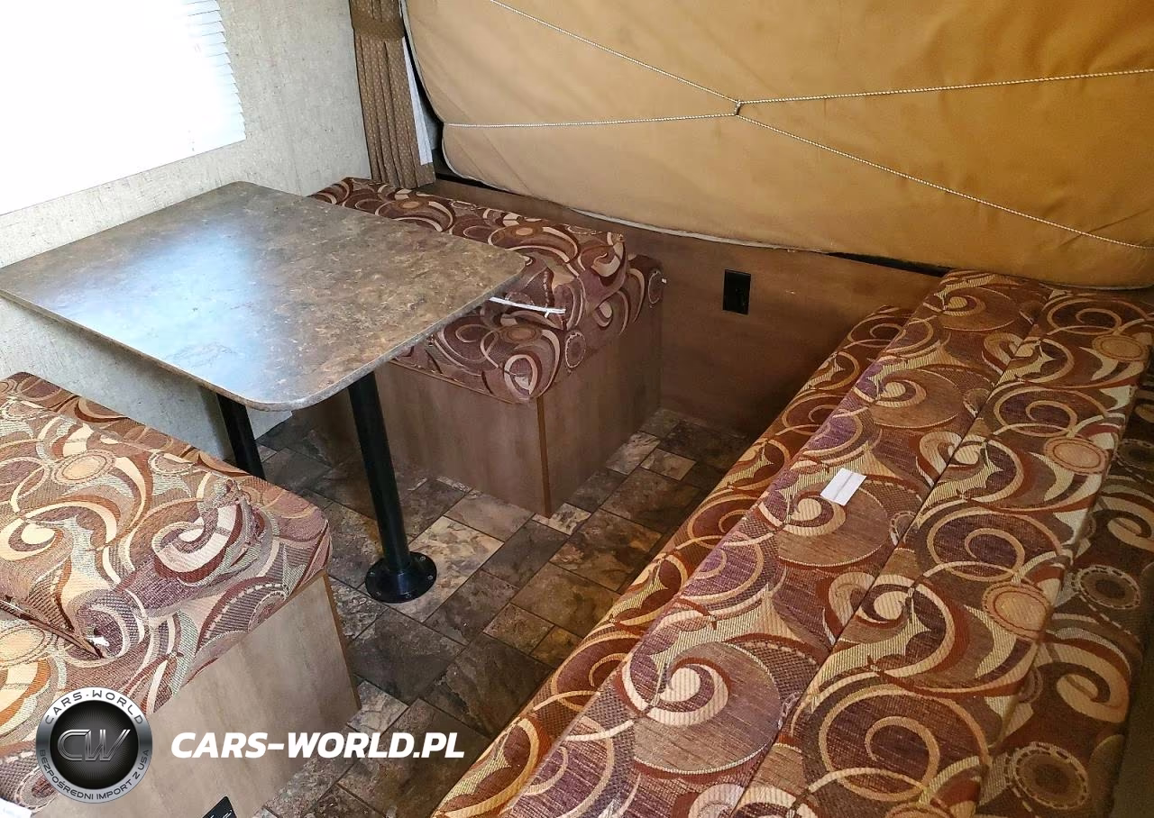 2017 Kz-Rv Sportsmen Camper VIN:4EZTK2029H4044490 - 5
