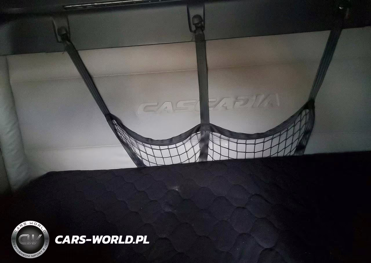 2020 Freightliner Cascadia 1 VIN:1FUJHHDR8LLLL0615 - 6