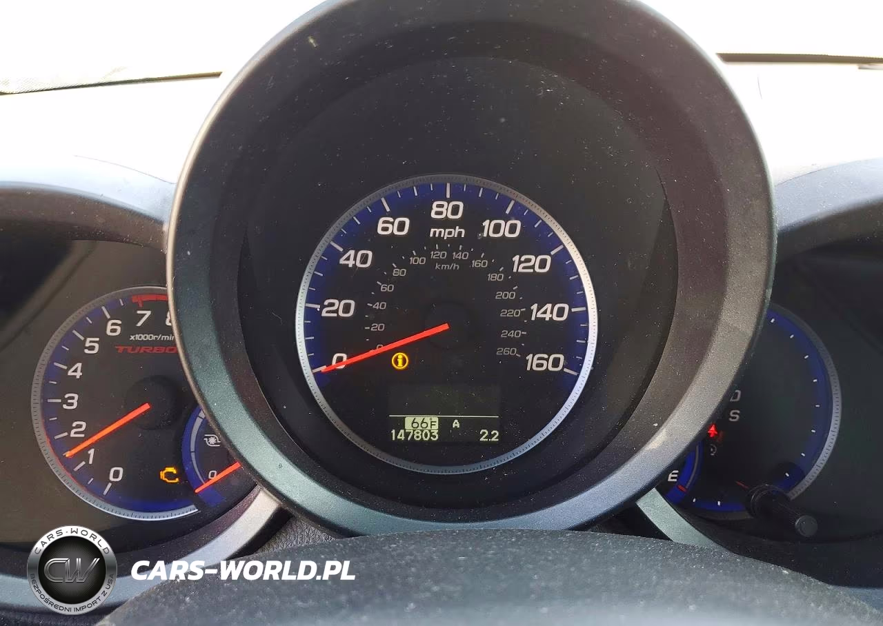 2012 Acura Rdx VIN:5J8TB1H26CA002662 - 9