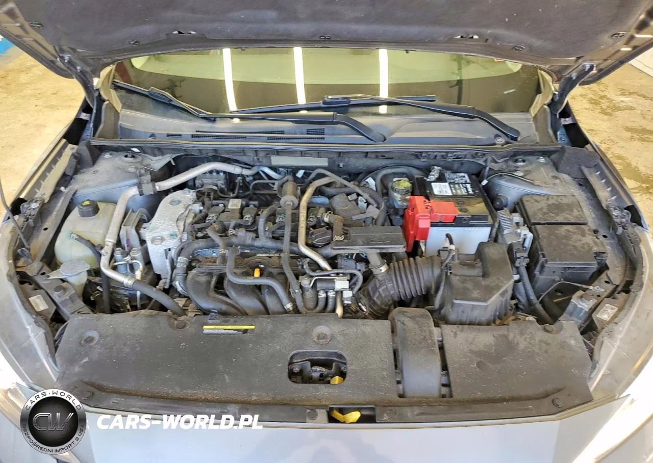 2020 Nissan Sentra Sv VIN:3N1AB8CV7LY284213 - 11