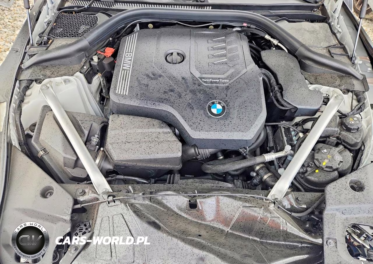 2023 BMW Z4 Sdrive30I VIN:WBAHF3C02PWY15707 - 11