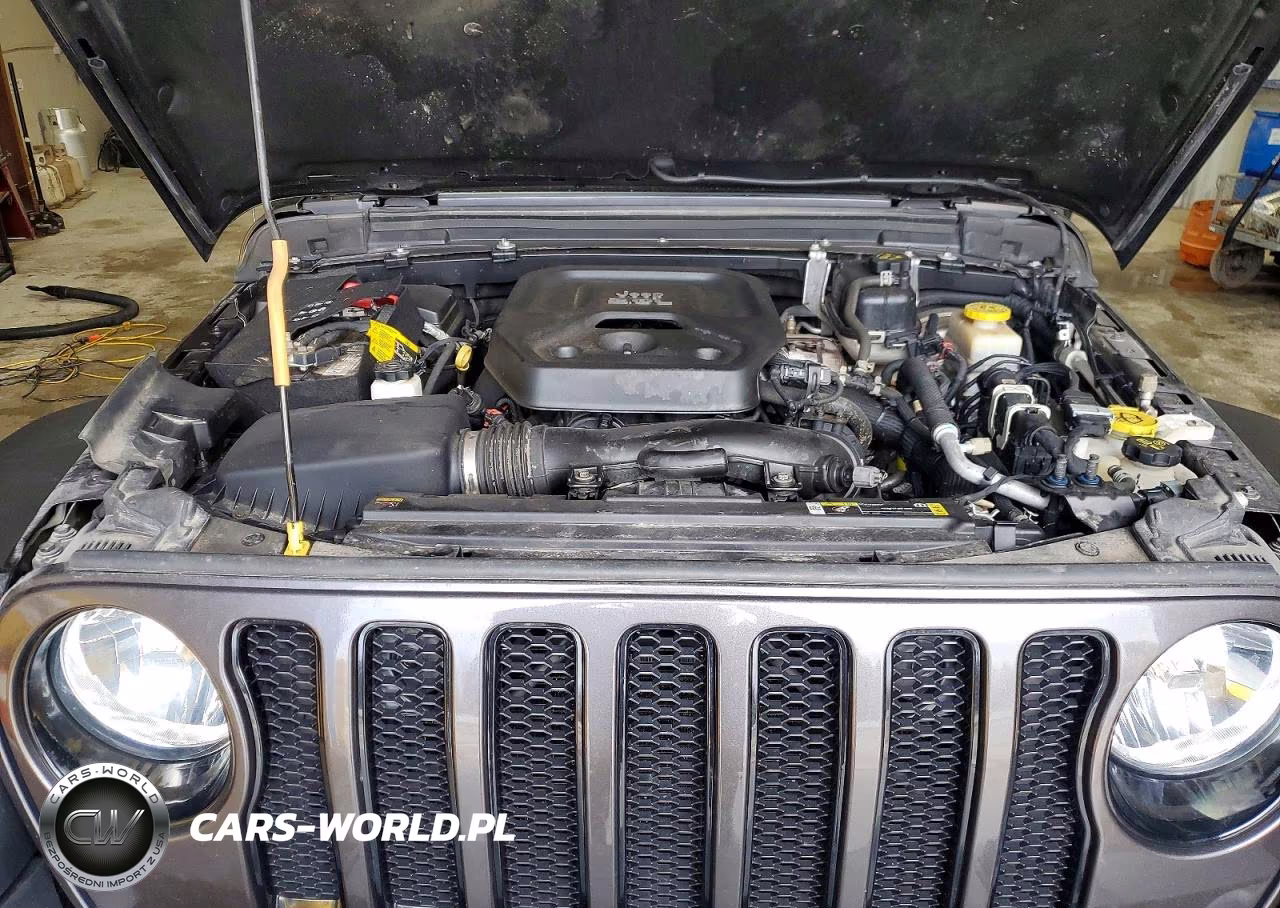 2021 Jeep Wrangler Unlimited Sport VIN:1C4HJXDNXMW686694 - 12