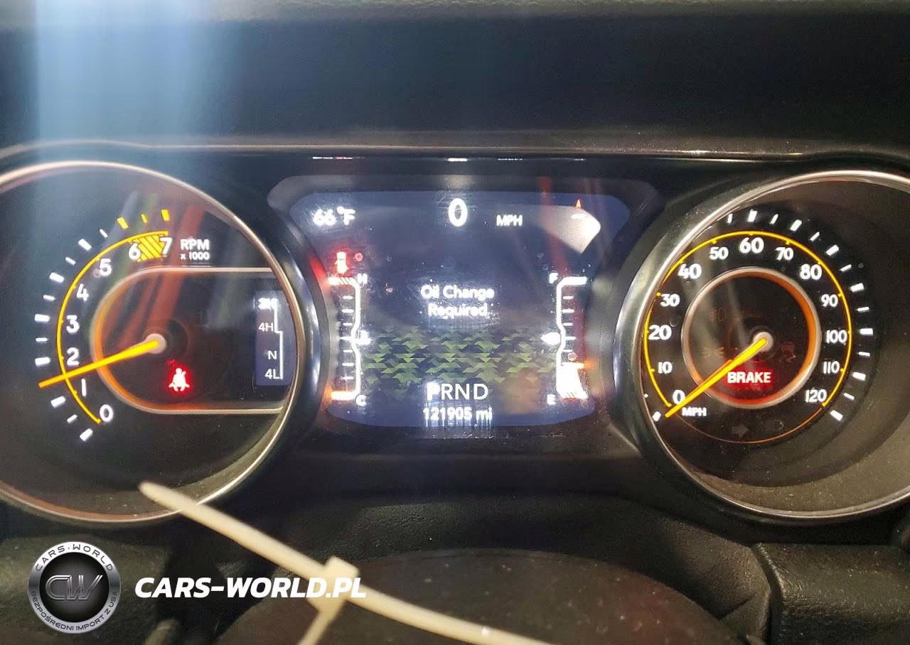2021 Jeep Wrangler Unlimited Sport VIN:1C4HJXDNXMW686694 - 9